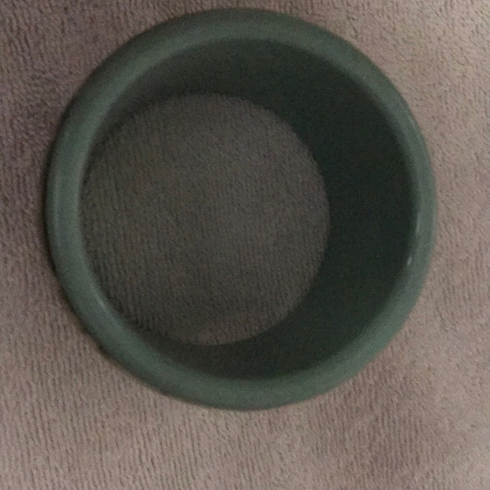 Dior Lucite Bangle - image 2